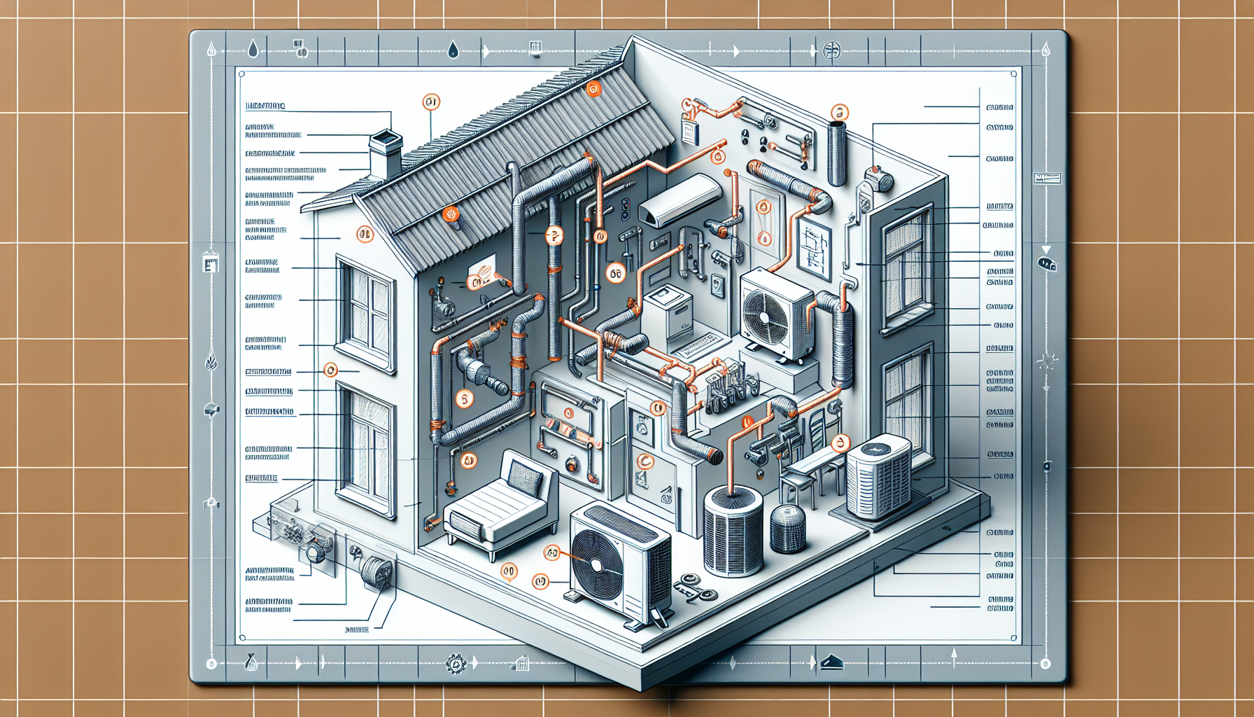Understanding HVAC: Basics of Heating, Ventilation, and Air Conditioning