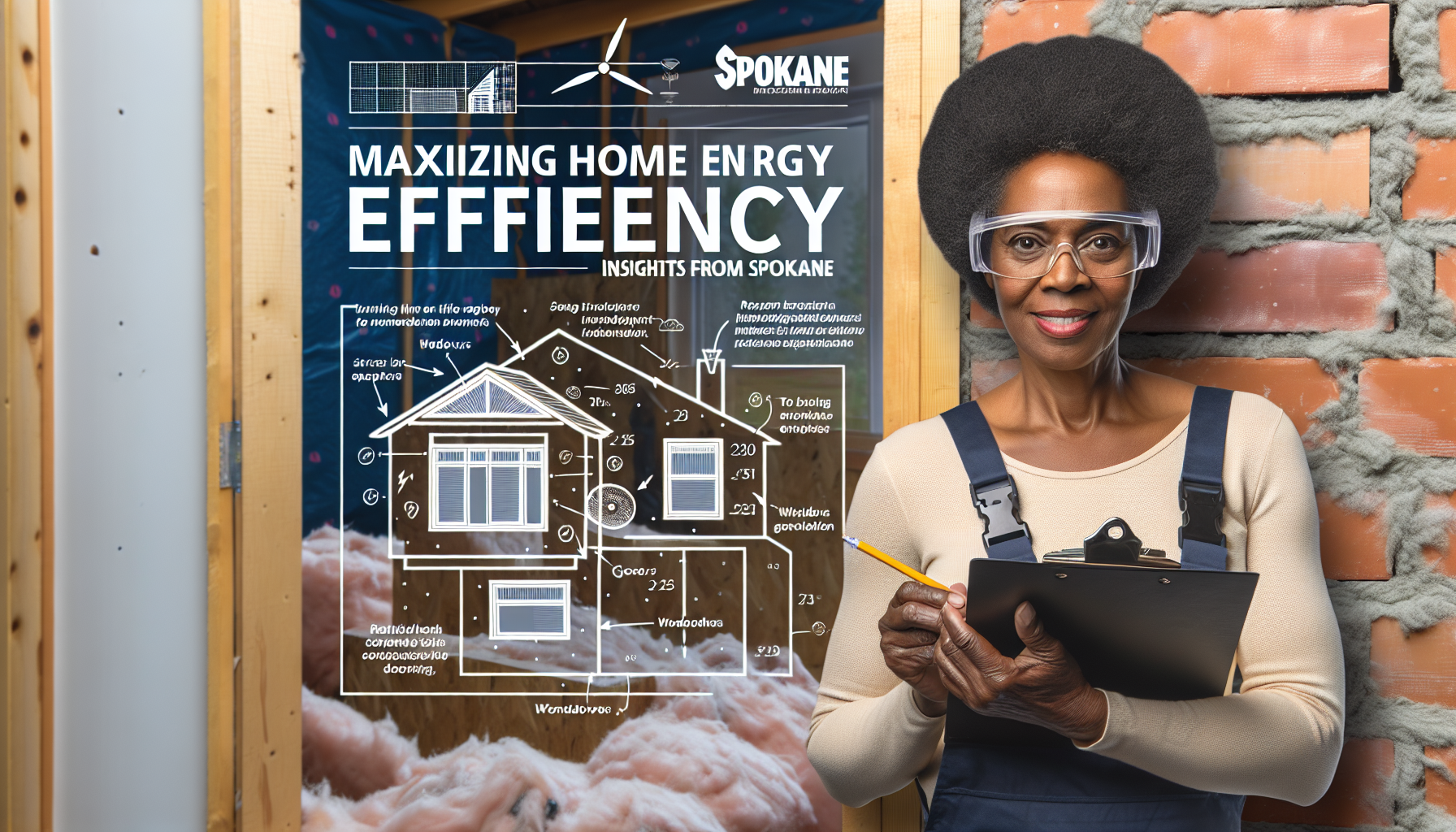 Maximizing Home Energy Efficiency: Insights from a Spokane Inspector