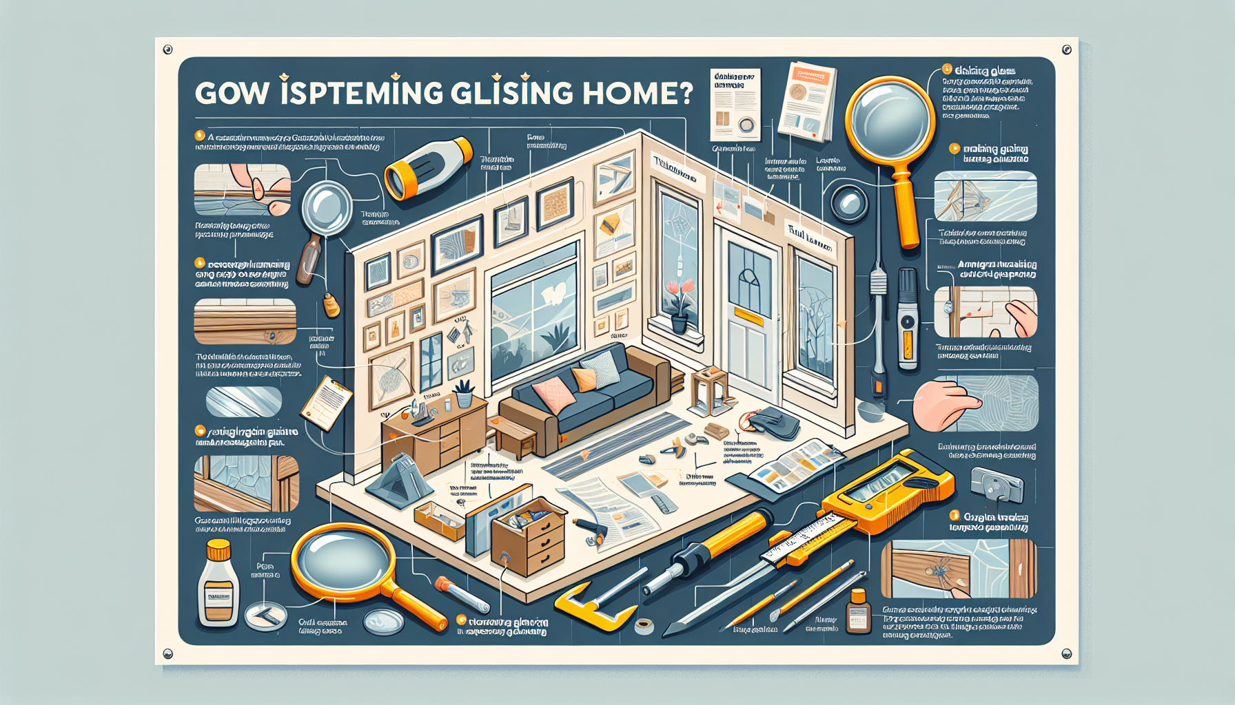 Essential Guide to Glazing Inspection for Homeowners