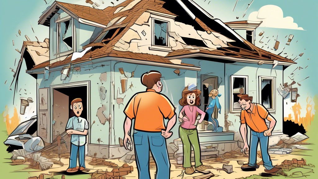 9 Issues That Can Cause a Home to Fail Inspection – Family Handyman