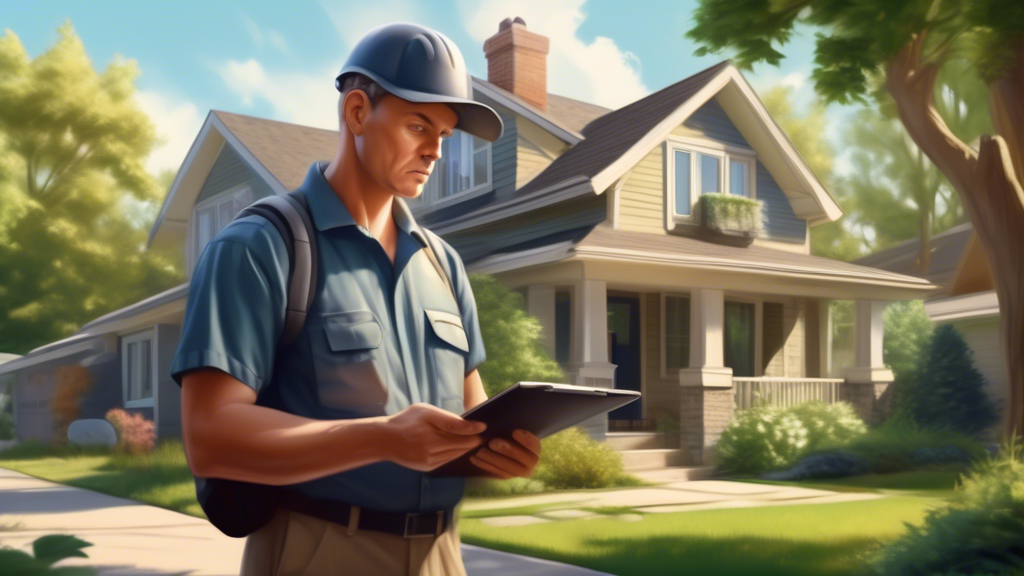Choosing the Right Home Inspection Service in Liberty Lake