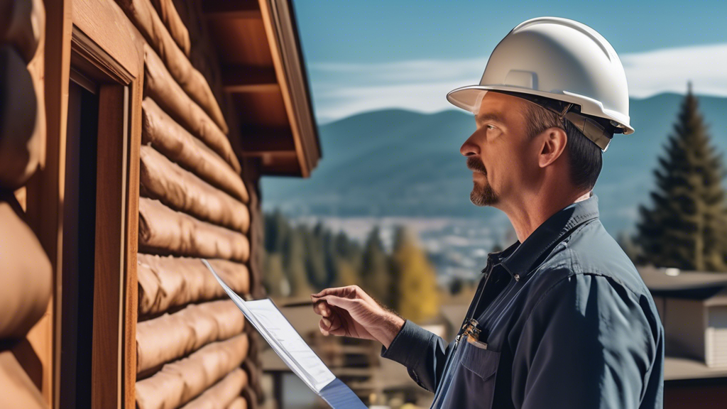 Choosing the Right Home Inspection Services in Sandpoint