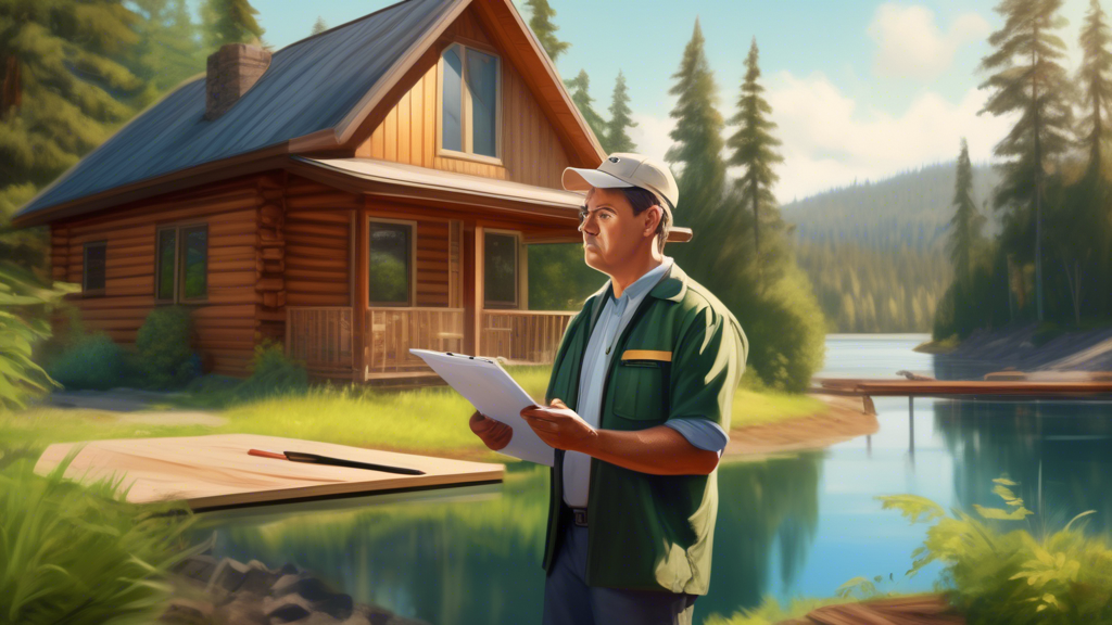 Comprehensive Guide to Home Inspection Services in Coeur d’Alene