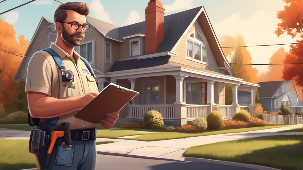Comprehensive Guide to Home Inspection Services in Lewiston
