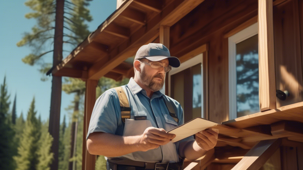 Essential Guide to Home Inspection Services in Colville