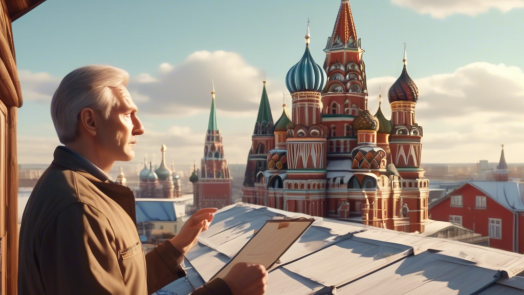 Essential Guide to Home Inspection Services in Moscow