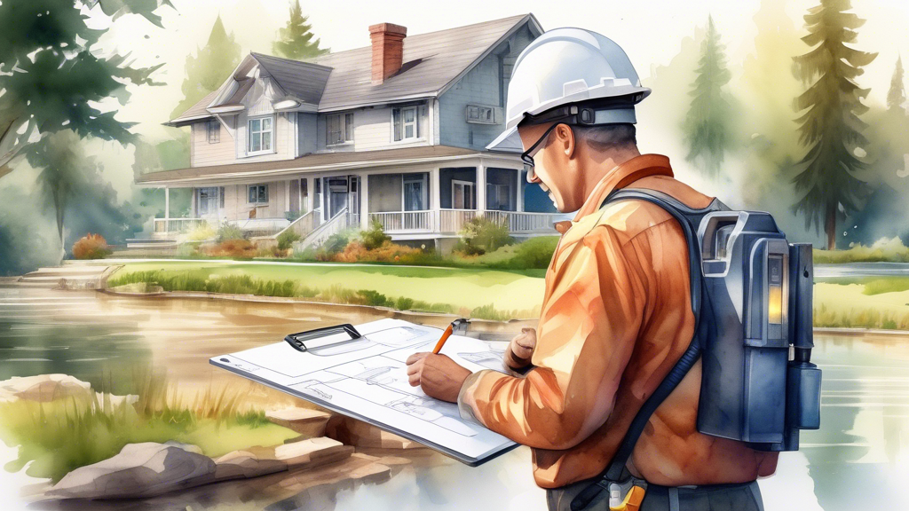 Exploring Home Inspection Services in Medical Lake