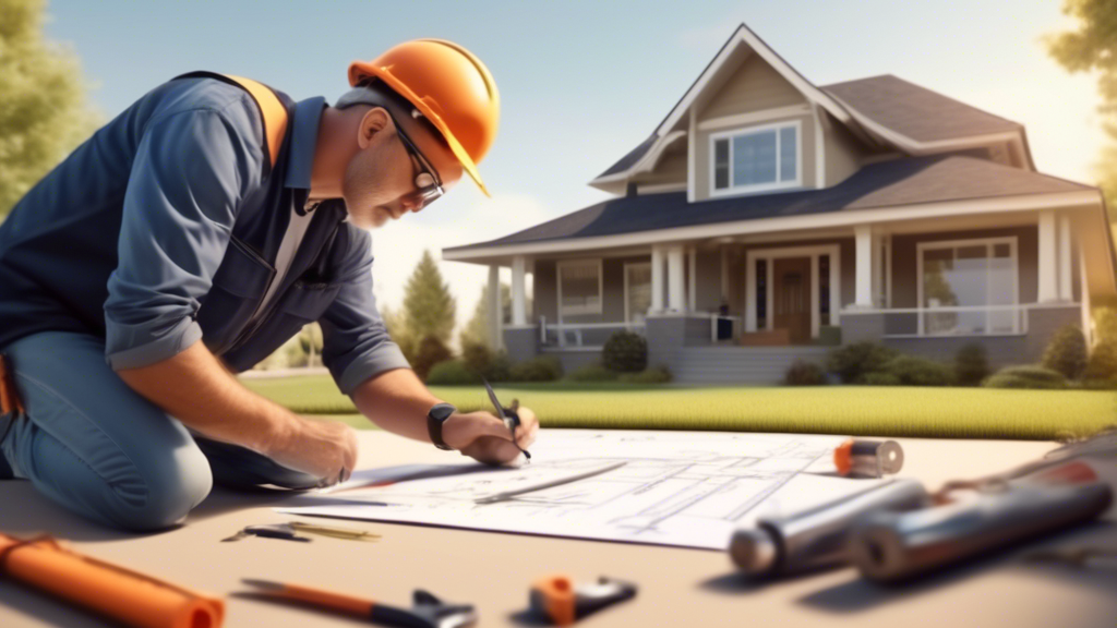 Understanding Home Inspection Services in Cheney