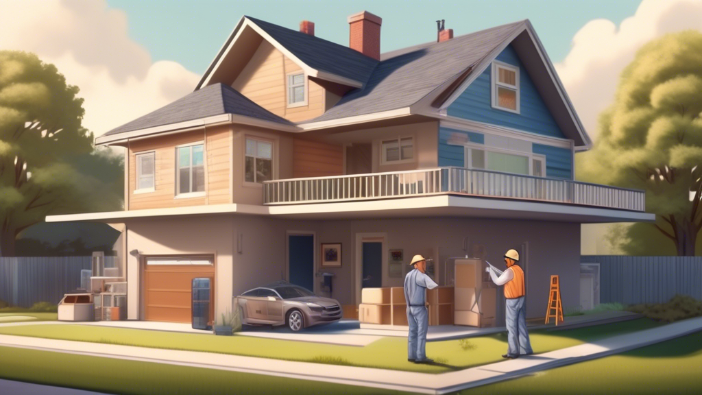 6 Elements Home Inspectors Check – Bankratecom