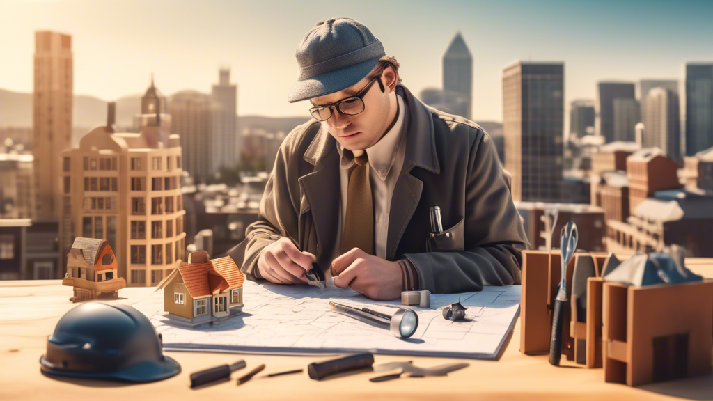 Choosing the Right Spokane Home Inspector: What You Need to Know