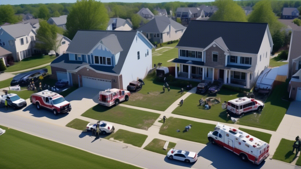 FEMA to Conduct Housing Assessments in Ohio’s Peak Region – peakofohiocom