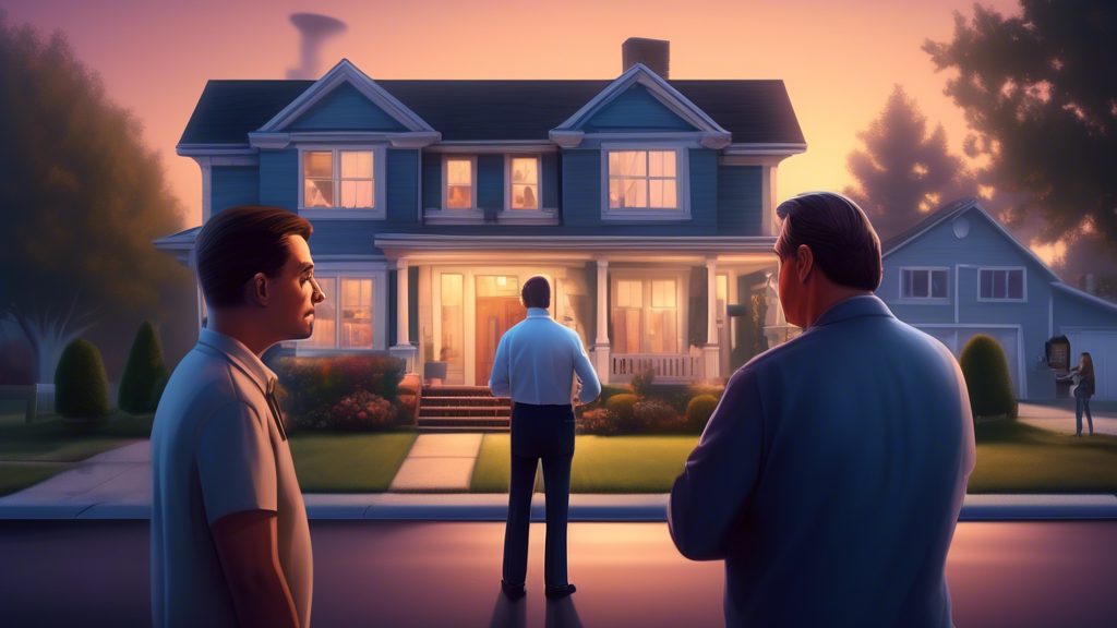 Home Inspector Advises Buyers to Be Wary of Realtors Following Alarming Find – Twisted Sifter