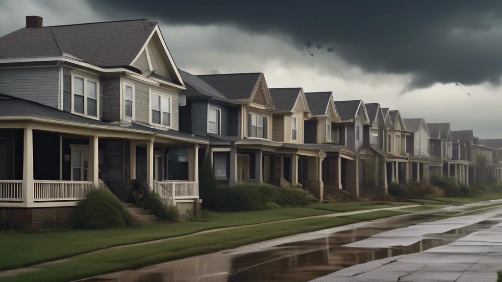 Homeowners report that their DR Horton homes are falling into disrepair just months after purchase, according to KKTV