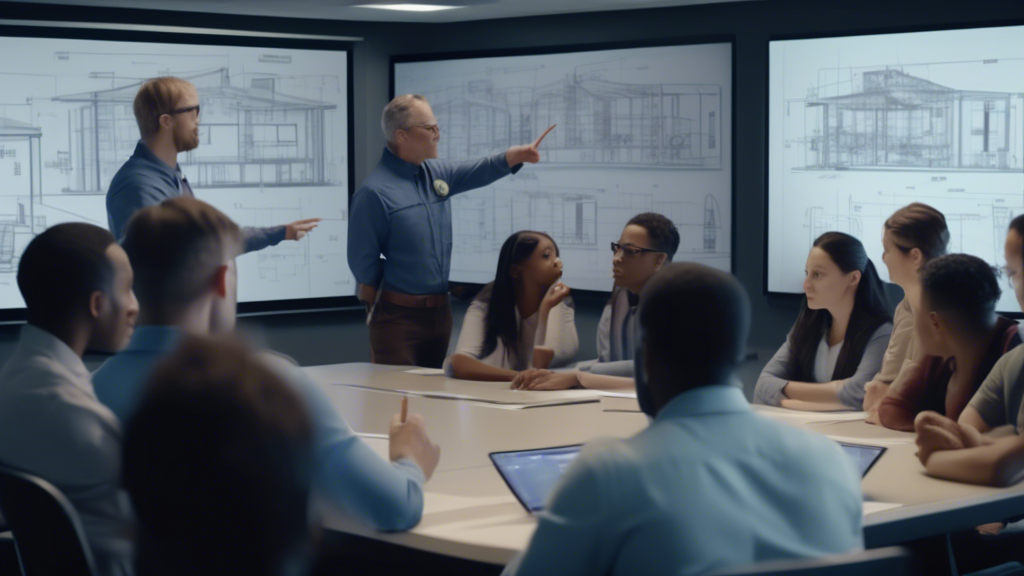 Inspection Certification Associates Collaborates with ASHI to Introduce New Home Inspection Courses – PR Newswire