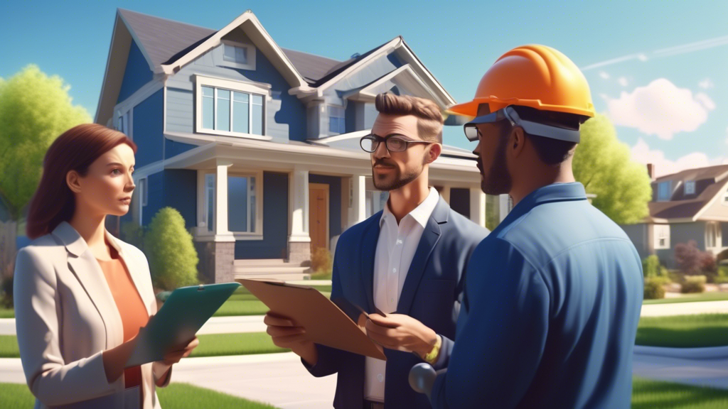 Is the Return of Home Inspection Conditions on the Horizon? What Buyers Need to Understand – Global News