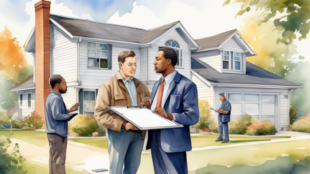 Understanding the Fundamentals of Home Inspections | Features | messenger-inquirercom – messenger-inquirer
