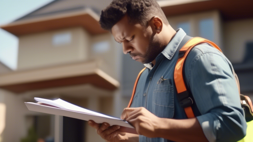 What You Can Anticipate During a Home Inspection – CapeGazettecom