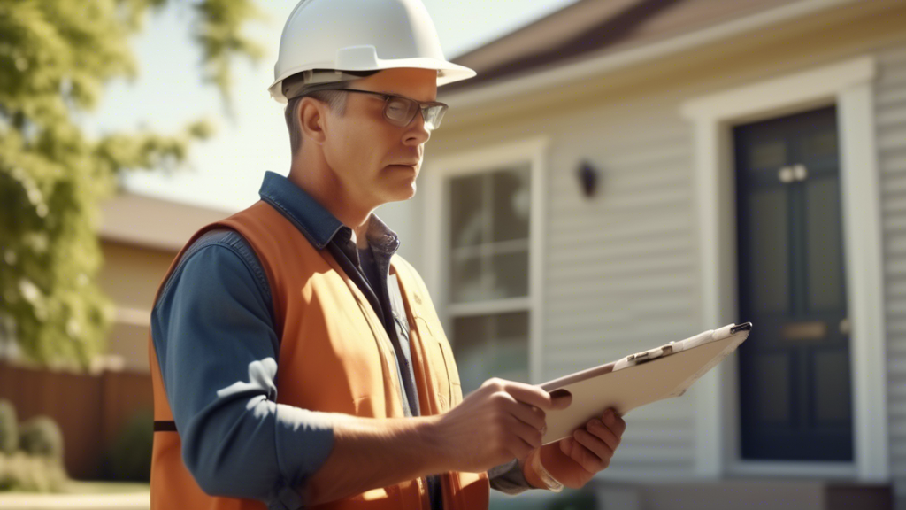 What You Should Anticipate During a Home Inspection – CapeGazettecom