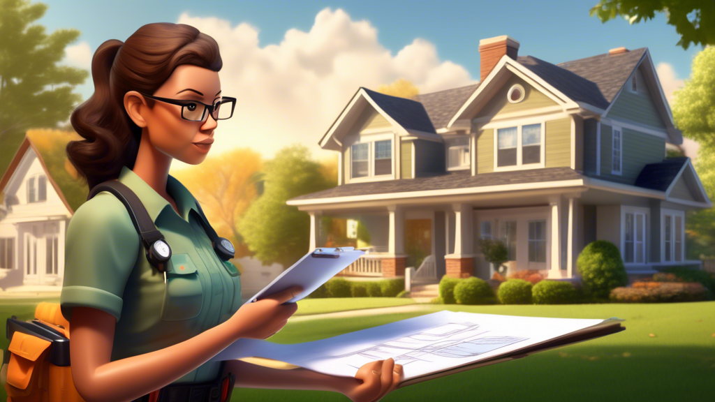 What You Should Anticipate During a Home Inspection – CapeGazettecom