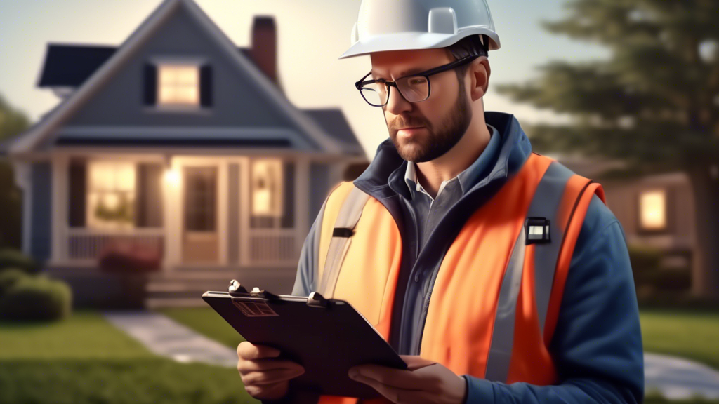 What You Should Anticipate During a Home Inspection – CapeGazettecom