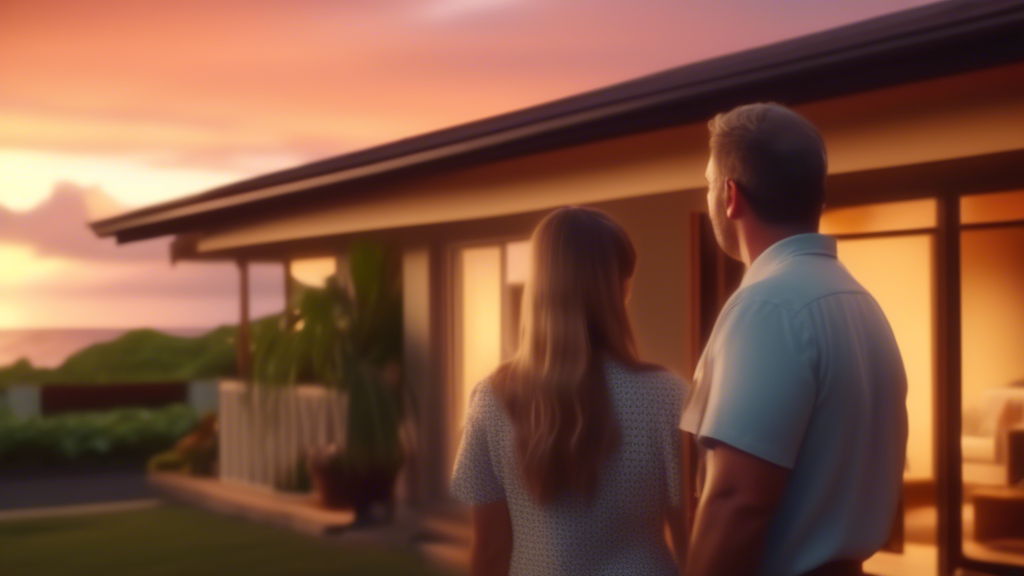 Why is the Buyer Unable to Conduct a Home Inspection? – Hawaii Business Magazine