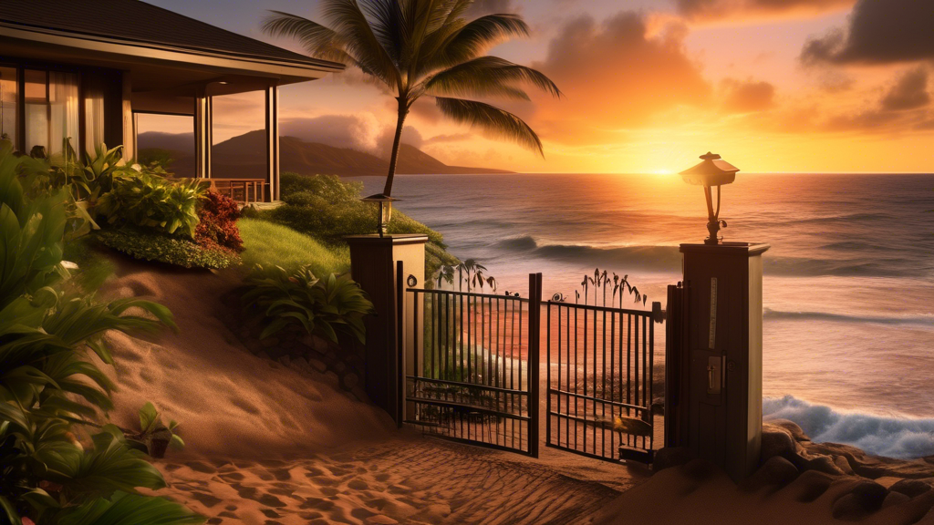 Why is the Buyer Unable to Conduct a Home Inspection? – Hawaii Business Magazine.