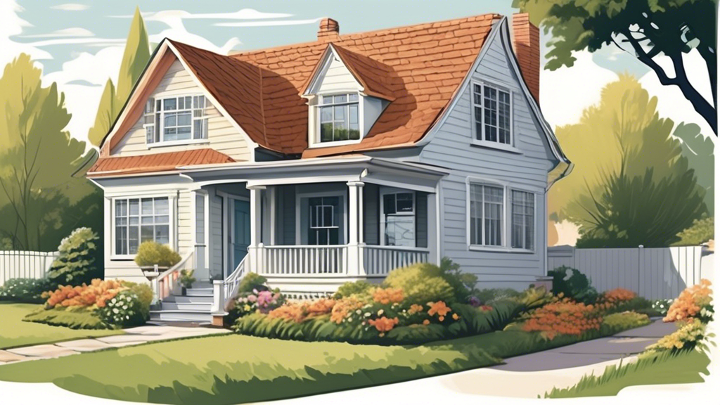 Cautionary signs to consider when purchasing a renovated house – WWNY