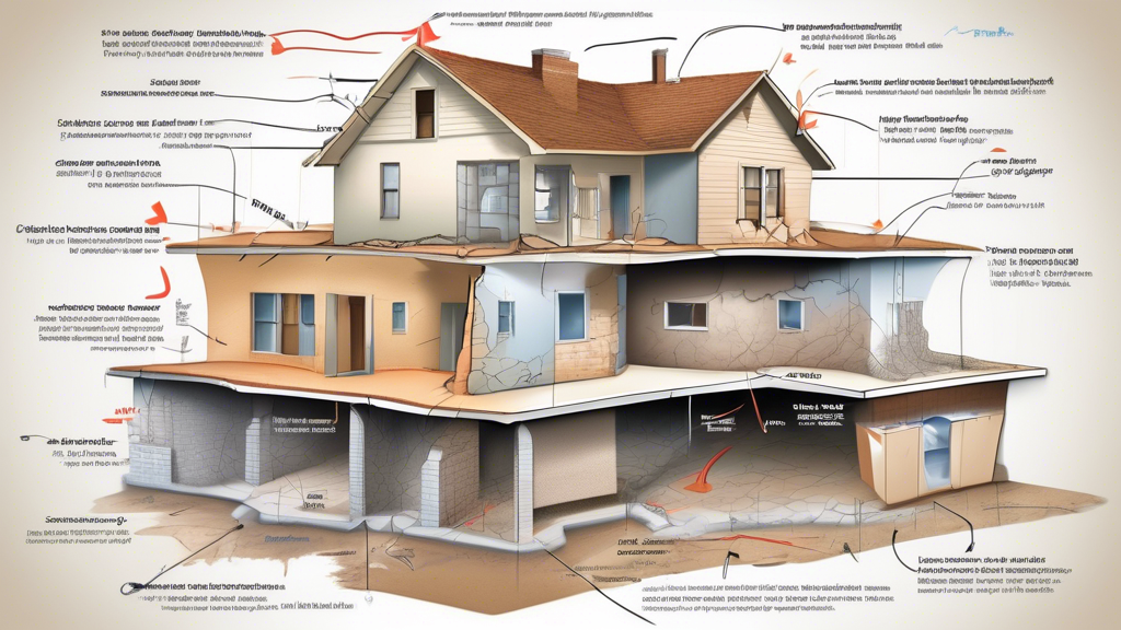 Common Foundation Issues