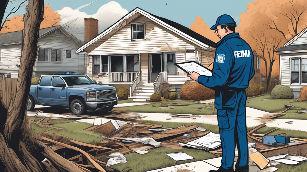 FEMA Outlines Home Inspection Procedure for Storm Damage – Wheeling Intelligencer