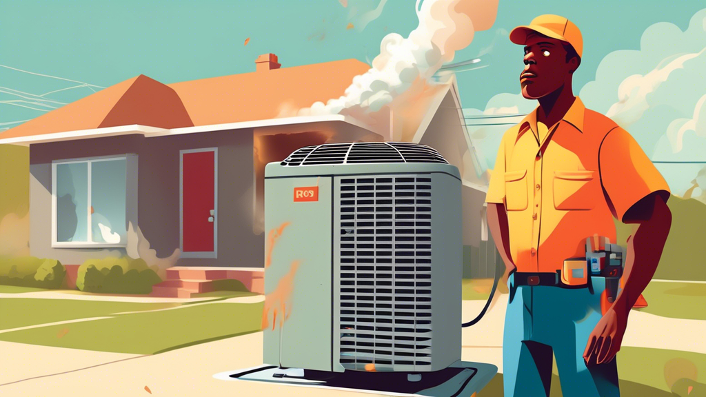 HVAC System Failures