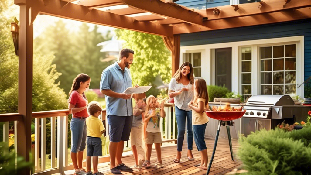 Home Inspectors Urge Deck Inspections Prior to Summer – WSAZ