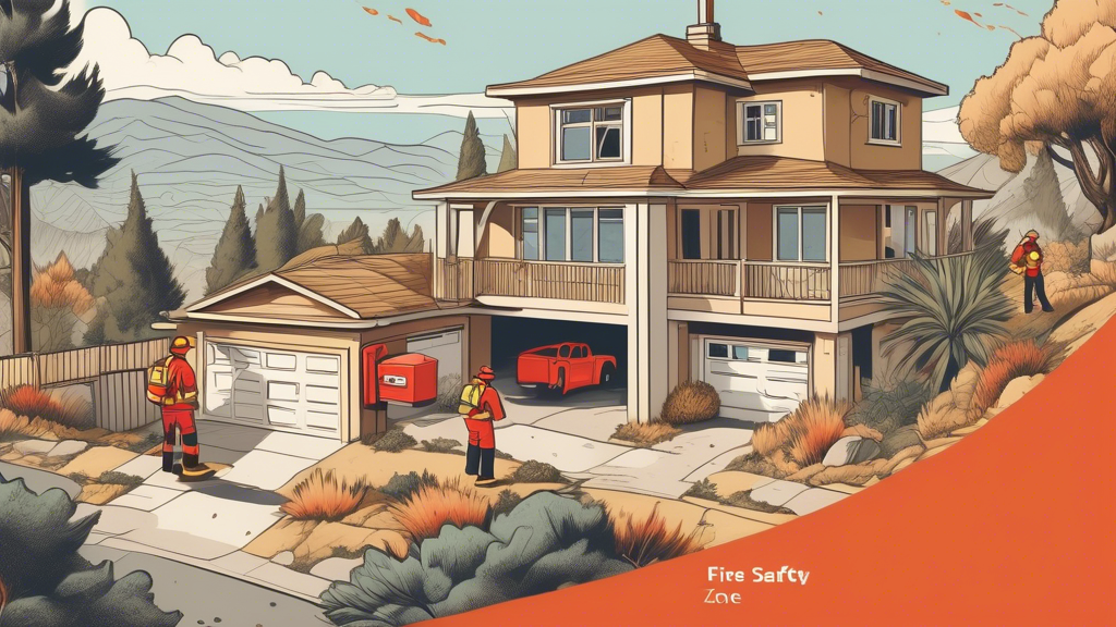 Home inspections for fire safety commence in Berkeley’s high-risk zones – Berkeleyside