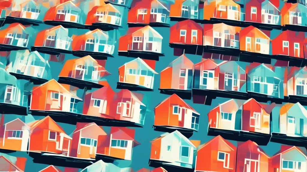 Josh Altman's Analysis Highlights Prolonged Housing Market Tenure and Its Implications