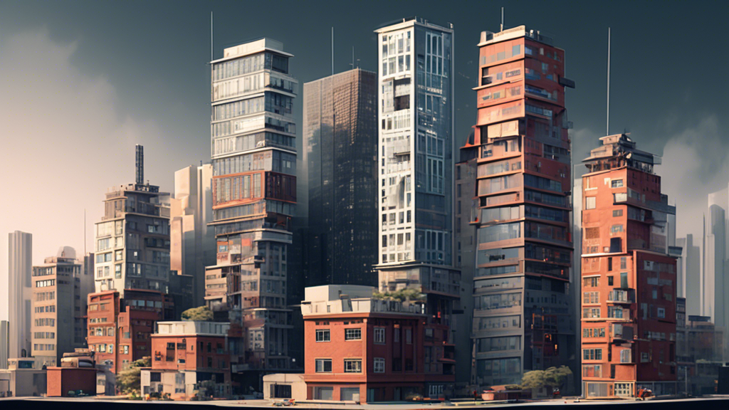 Non-compliant Building Codes