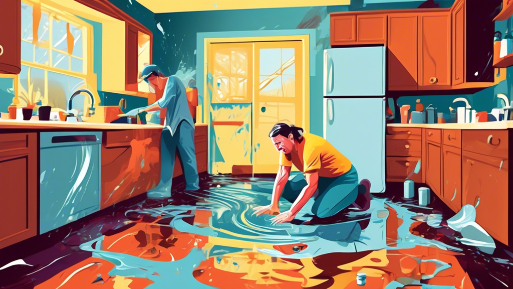 Plumbing Leaks and Issues