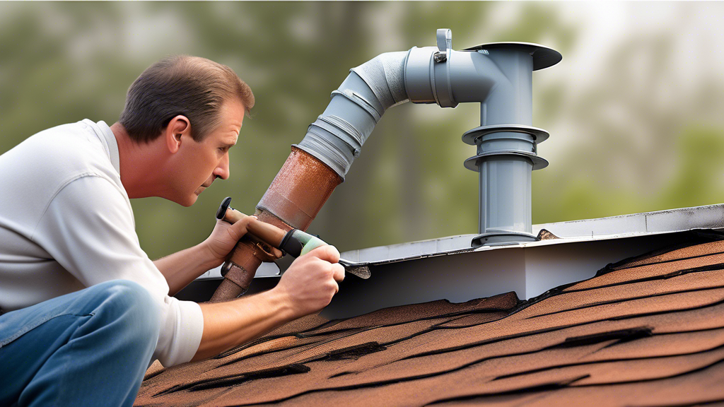 Plumbing Vent Stacks Issues