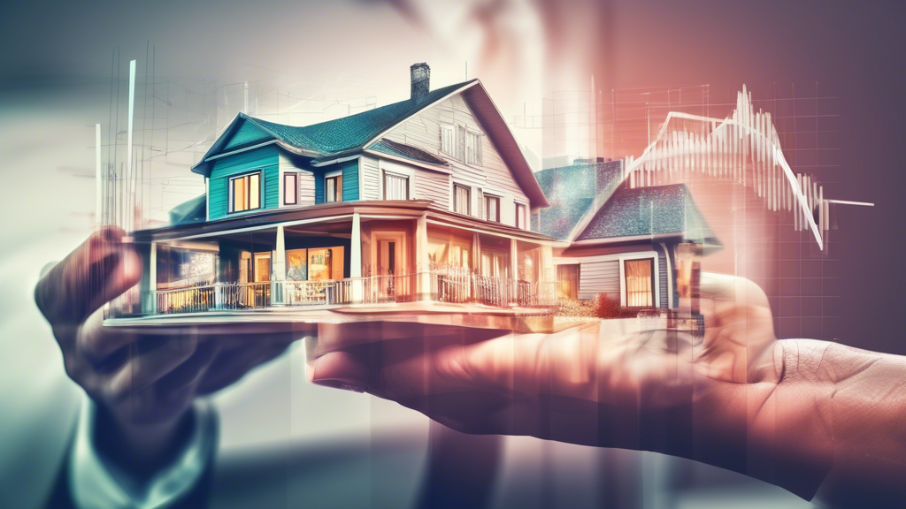 Real Estate Market Trends: Analysis of Shifts, Sales Performance, and Investment Insights