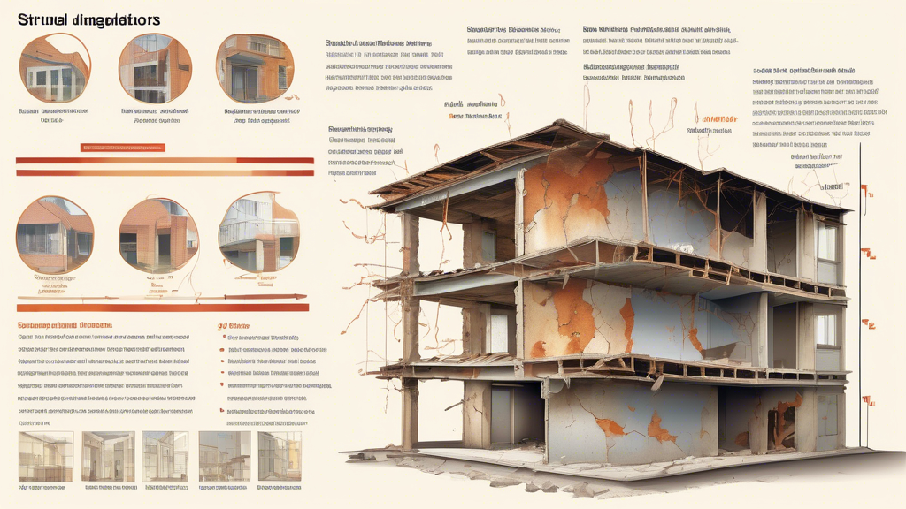 Structural Damage Indicators