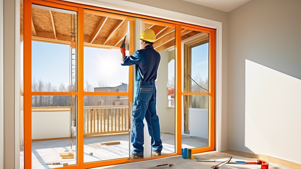 Window and Door Alignment