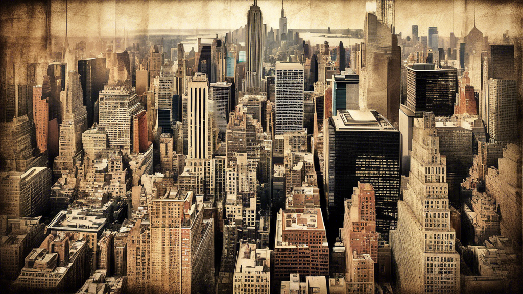 Manhattan Real Estate Market Shifts to Favor Buyers