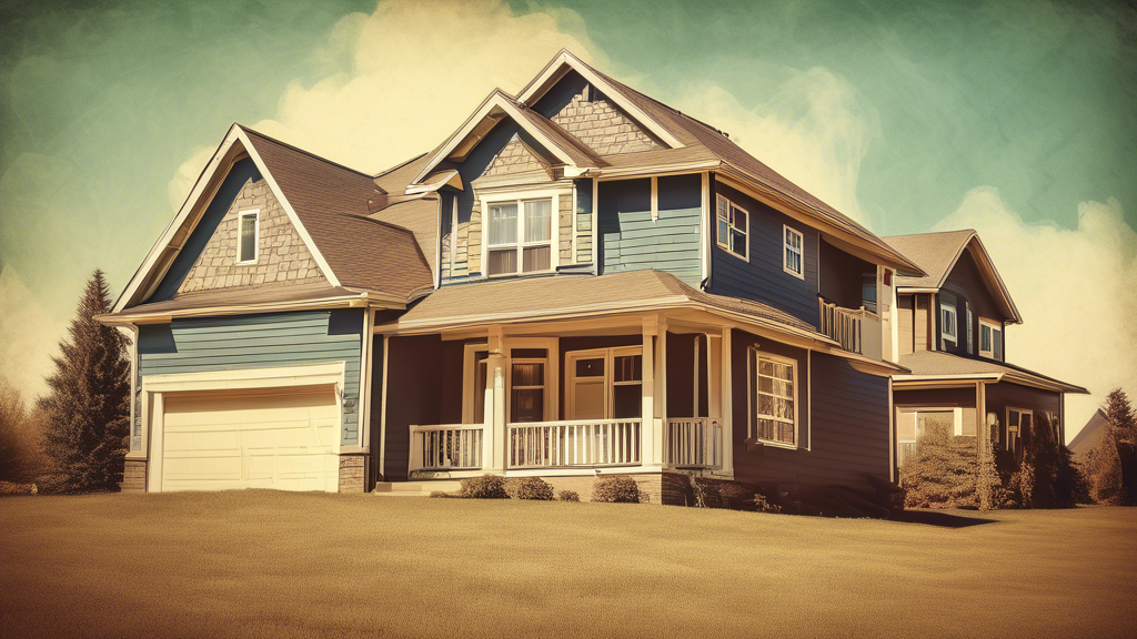 Stagnation Persists in Housing Market Amid High Mortgage Rates and Reduced Demand