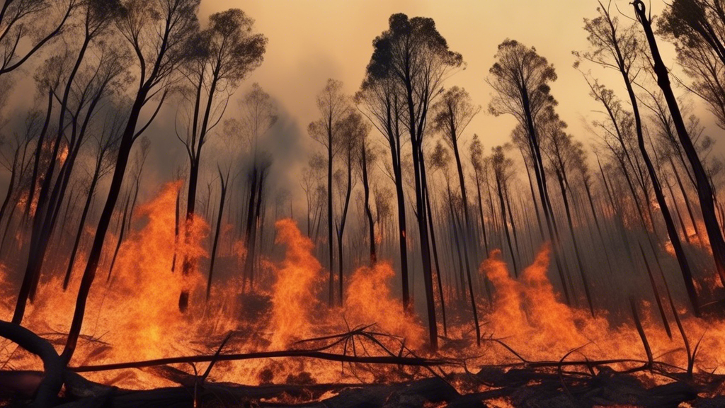 Biden Administration Announces Support Measures for Maui Wildfire Recovery