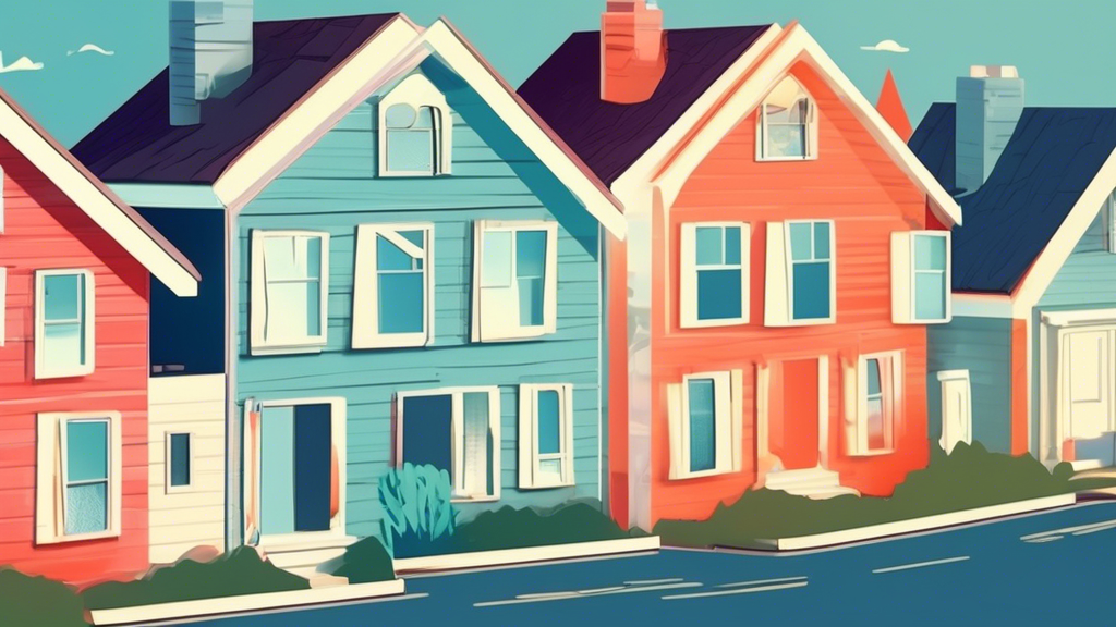 Existing-Home Sales Fall as Prices Hit Record High in June 2024