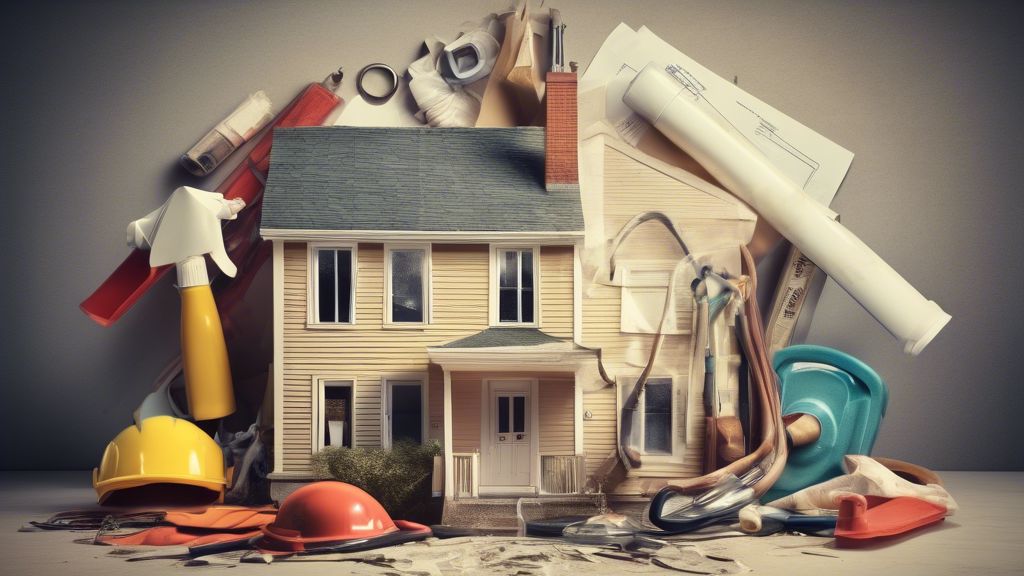 HUD Allocates $6 Million to Mitigate Home Health and Safety Hazards for Low-Income Families