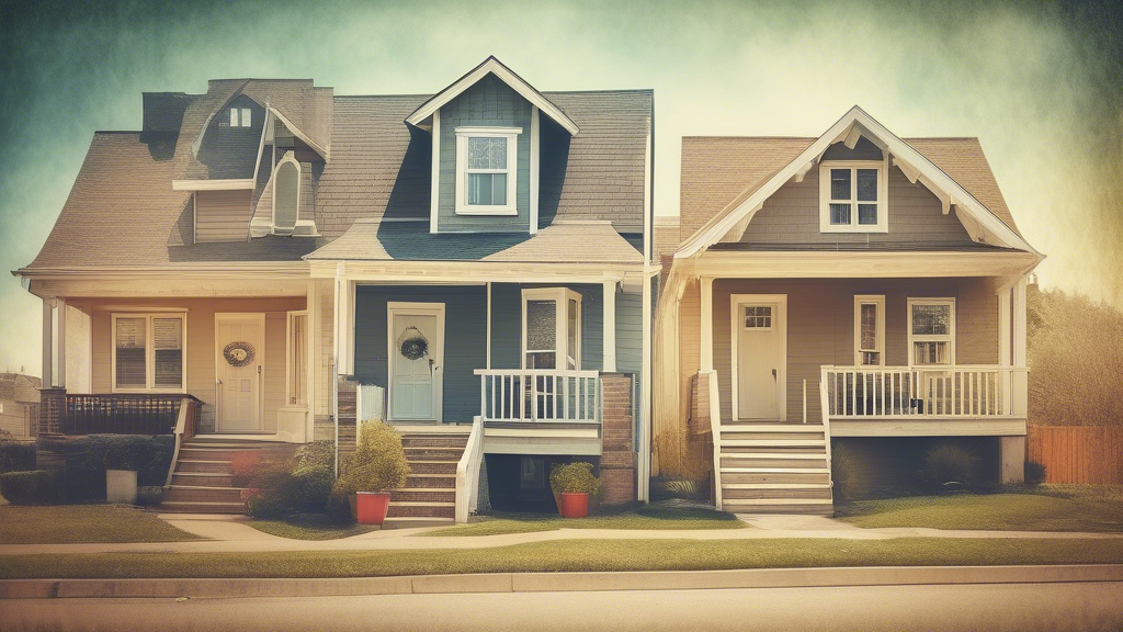 Housing Market Remains Stable Despite Regional Variations and Inventory Shifts