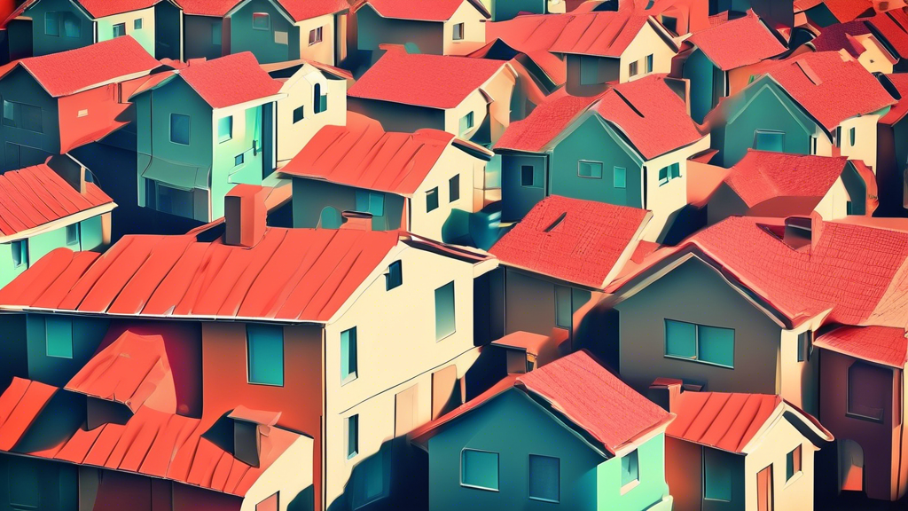 Housing Market Slowdown: Sales Decline as Prices Hit Record High