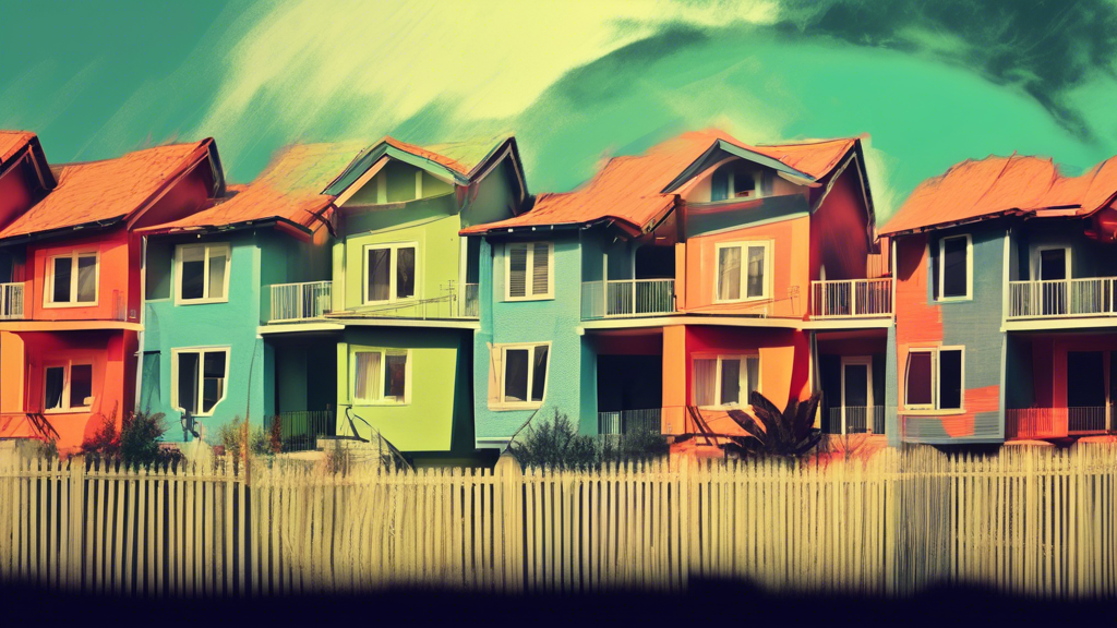 International Buyers Retreat from U.S. Housing Market