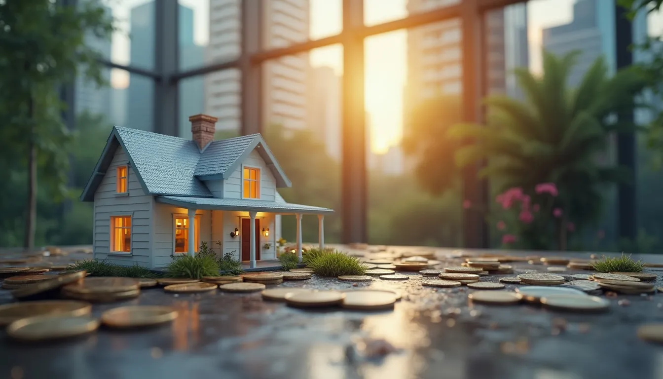 Real Estate Market Trends for August 2024: Regional Insights and Evolving Regulations