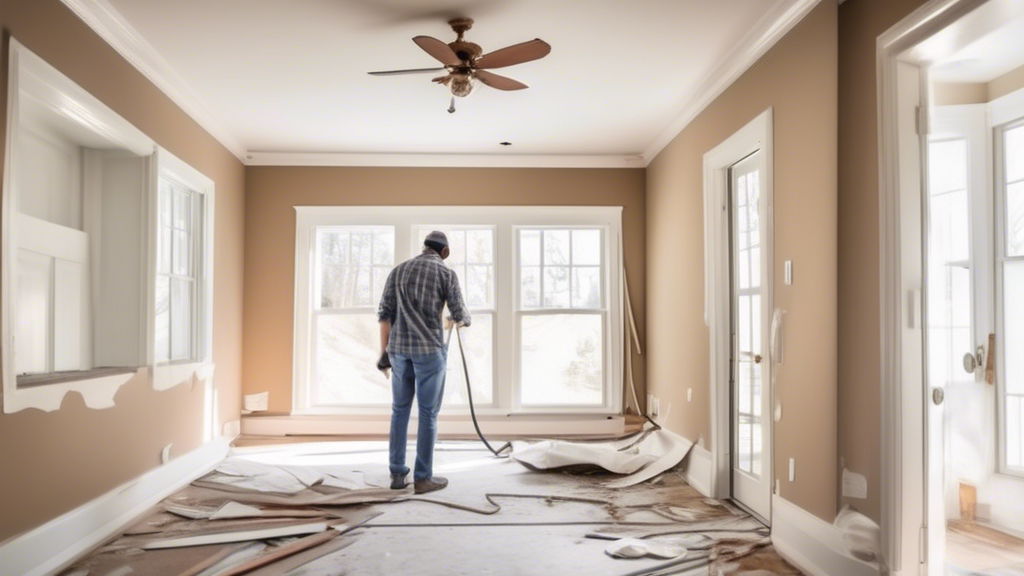 The Essential Guide to Home Inspections: Why You Should Never Skip This Crucial Step in the Home Buying Process