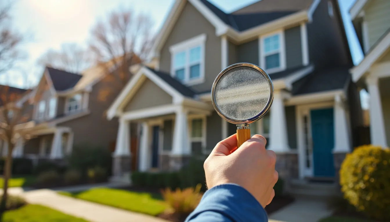 Home Inspection Relevance Rises Amidst 2024 Real Estate Market Shifts